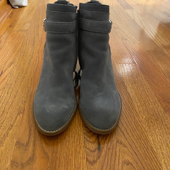 Same Edelman Booties - Picture 3 of 3